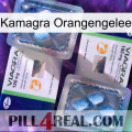 Kamagra Orange Jelly viagra5